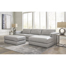  Manufacturer Color_Glacier -- Amiata 5740408 Oversized Accent Ottoman IMAGE 11