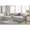  Manufacturer Color_Glacier -- Amiata 5740408 Oversized Accent Ottoman IMAGE 13
