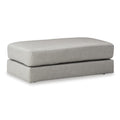  Manufacturer Color_Glacier -- Amiata 5740408 Oversized Accent Ottoman IMAGE 1