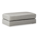 Manufacturer Color_Glacier -- Amiata 5740408 Oversized Accent Ottoman IMAGE 1