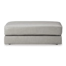  Manufacturer Color_Glacier -- Amiata 5740408 Oversized Accent Ottoman IMAGE 2