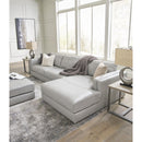  Manufacturer Color_Glacier -- Amiata 5740408 Oversized Accent Ottoman IMAGE 7