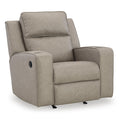  Manufacturer Color_Pebble -- Lavenhorne 6330725C Rocker Recliner IMAGE 1
