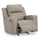  Manufacturer Color_Pebble  -- Lavenhorne 6330725C Rocker Recliner IMAGE 2