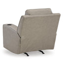  Manufacturer Color_Pebble  -- Lavenhorne 6330725C Rocker Recliner IMAGE 6