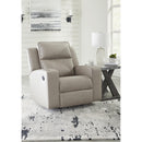  Manufacturer Color_Pebble  -- Lavenhorne 6330725C Rocker Recliner IMAGE 7