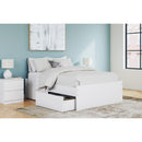  Size_Full  -- Signature Design by Ashley Onita Platform Bed with Storage IMAGE 9