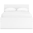  Size_Full  -- Signature Design by Ashley Onita Platform Bed with Storage IMAGE 3