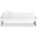  Size_Twin  -- Signature Design by Ashley Onita Platform Bed IMAGE 3
