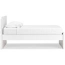 Size_Twin  -- Signature Design by Ashley Onita Platform Bed IMAGE 3