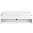  Size_Twin  -- Signature Design by Ashley Onita Platform Bed with Storage IMAGE 6