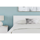 Size_Queen  -- Onita EB9630B8 Queen Panel Platform Bed IMAGE 7