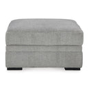  Signature Design by Ashley Casselbury 5290611 Ottoman With Storage IMAGE 4
