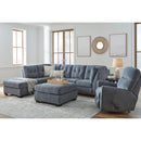  Manufacturer Color_Denim  -- Signature Design by Ashley Marleton Fabric 2 pc Sectional IMAGE 8