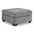  Manufacturer Color_Grey -- Marleton 5530508 Oversized Accent Ottoman IMAGE 1