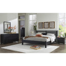  Signature Design by Ashley Danziar B1013-231 Six Drawer Dresser IMAGE 15