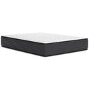  Size_Twin  -- Sierra Sleep Limited Edition Firm Mattress IMAGE 1
