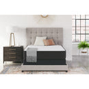  Size_King  -- Limited Edition Firm M41041 King Mattress IMAGE 7
