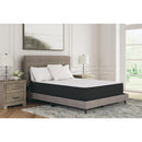  Size_Twin XL  -- Limited Edition Plush M41171 Twin XL Mattress IMAGE 3