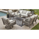  Signature Design by Ashley Hillside Barn P564-838 Sofa with Cushion IMAGE 8