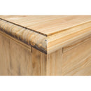  Mako Wood Furniture Victoria 9-Drawer Dresser 8300-40-9-D IMAGE 4
