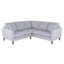  Dynasty Furniture Fabric 2 pc Sectional 2102-16/2102-23 24-3449 IMAGE 1