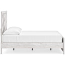  Size_Full  -- Signature Design by Ashley Cayboni Panel Bed IMAGE 3
