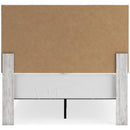  Size_Full  -- Signature Design by Ashley Cayboni Panel Bed IMAGE 4