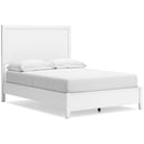  Size_Full  -- Binterglen B427B4 Full Panel Bed IMAGE 1