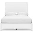  Size_Full  -- Binterglen B427B4 Full Panel Bed IMAGE 2