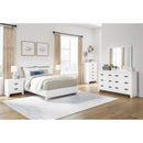  Size_Full  -- Binterglen B427B4 Full Panel Bed IMAGE 8