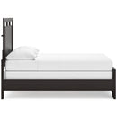  Size_Full  -- Covetown B441B4 Full Panel Bed IMAGE 3
