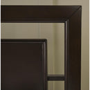  Size_King  -- Covetown B441B8 King Panel Bed IMAGE 8