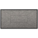  Signature Design by Ashley Beachcroft P792-773 Rectangular Fire Pit Table IMAGE 4
