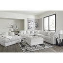  Signature Design by Ashley Stupendous 2590315 Oversized Chaise IMAGE 17