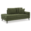  Manufacturer Color_Olive -- Bixler 2610717 RAF Corner Chaise IMAGE 1