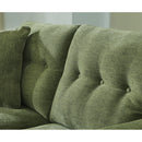  Manufacturer Color_Olive  -- Bixler 2610735 Loveseat IMAGE 6