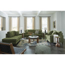  Manufacturer Color_Olive  -- Bixler 2610735 Loveseat IMAGE 7