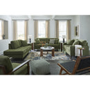  Manufacturer Color_Olive  -- Bixler 2610735 Loveseat IMAGE 9