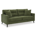 Manufacturer Color_Olive -- Bixler 2610738 Sofa IMAGE 1