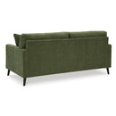  Manufacturer Color_Olive  -- Bixler 2610738 Sofa IMAGE 4
