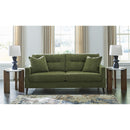  Manufacturer Color_Olive  -- Bixler 2610738 Sofa IMAGE 5
