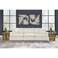 Manufacturer Color_Oyster -- Signature Design by Ashley Modmax Stationary Fabric Sofa IMAGE 1