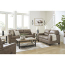  Manufacturer Color_Fossil -- Navi 9400425 Rocker Recliner IMAGE 11