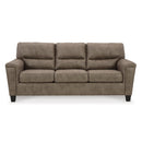  Manufacturer Color_Fossil  -- Navi 9400438 Sofa IMAGE 2