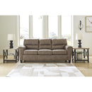  Manufacturer Color_Fossil  -- Navi 9400438 Sofa IMAGE 5