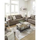  Manufacturer Color_Fossil  -- Navi 9400438 Sofa IMAGE 7