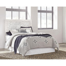  Signature Design by Ashley Paxberry B181-57 Queen Panel Headboard IMAGE 5