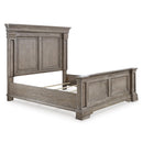  Size_Queen  -- Signature Design by Ashley Blairhurst Panel Bed IMAGE 4