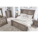  Size_Queen  -- Signature Design by Ashley Blairhurst Panel Bed IMAGE 7